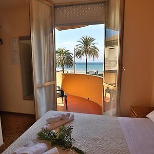 Camera con letto queen size