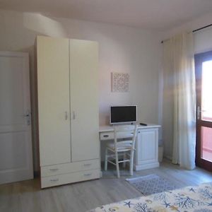 Punto Zero Rooms